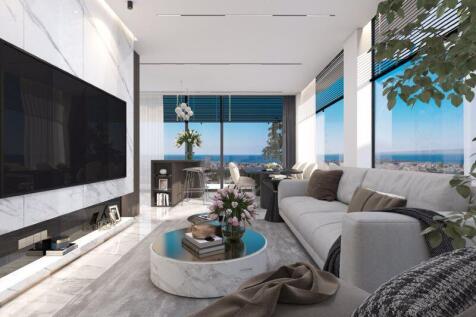 Living area artist