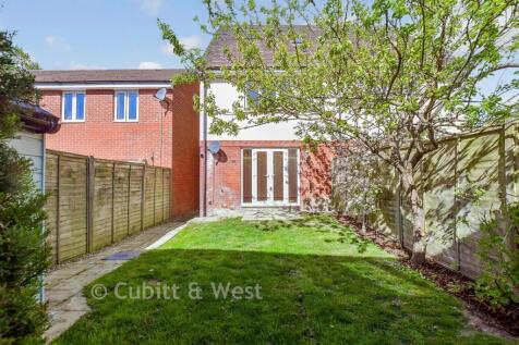 Rear Garden 1