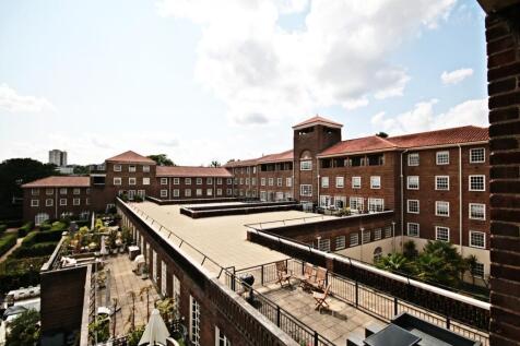 F401 Sir Giles Gilbert Scott Building - Terrace vi