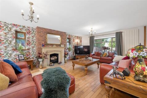 Reception Room 1