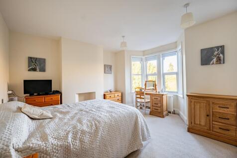 6 Beechen CLiff Villas Beechen Cliff Road Bath-17.