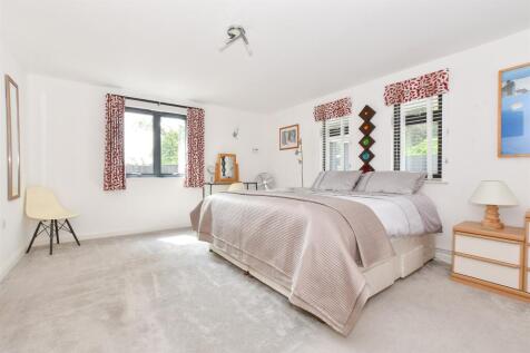 Bedroom 2***