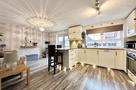 Kitchen/Diner 1