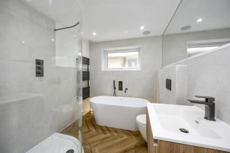 North Avenue, 9-020.JPG