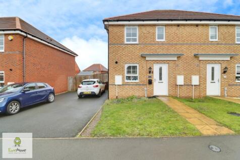 Front - EweMove Cannock