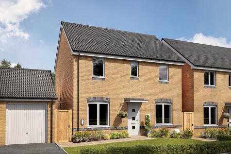 primary property image