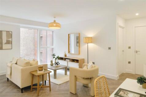 Show Apartment