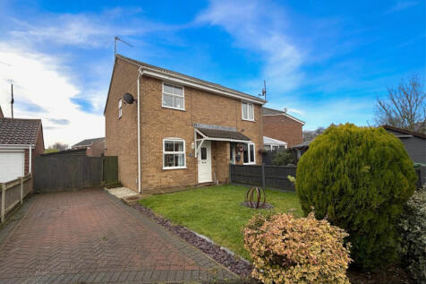 AN EXCELLENTLY PRESENTED 2 BEDROOM SEMI FOR SALE