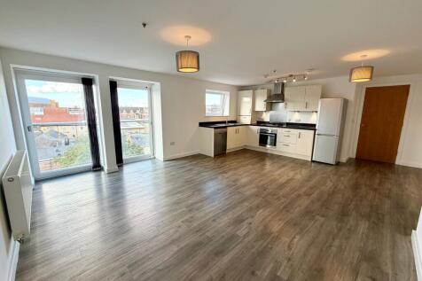 Kitchen / Living