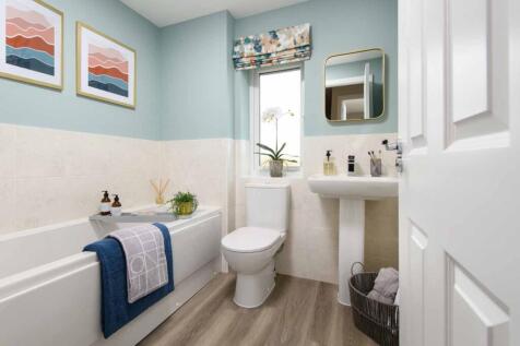 Show Home Booth