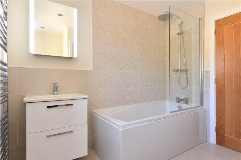 Previous Development