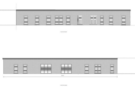 Elevation Drawing