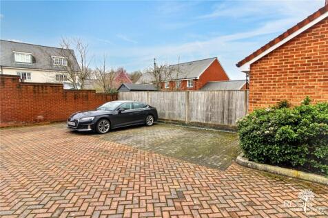 Allocated Parking