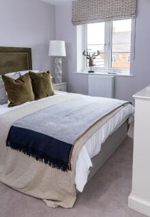 E.g. Bedroom