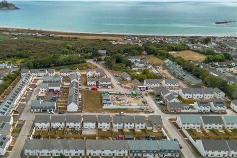 Drone view