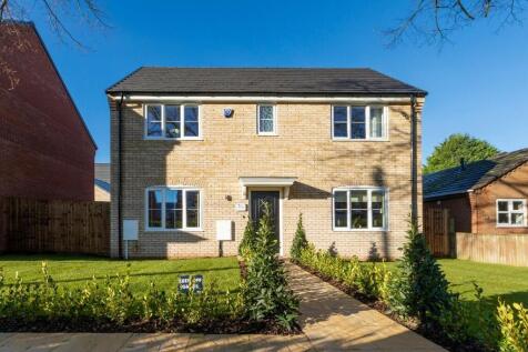 primary property image