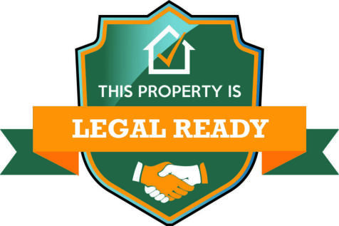 New &#39;Legal Ready&#39;...
