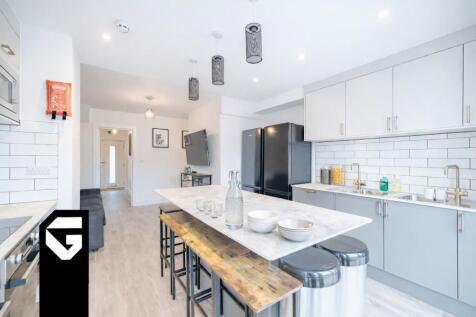 Luxury Student HOUSE SHARE