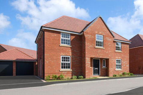 primary property image