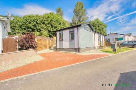 Front and Driveway Parking