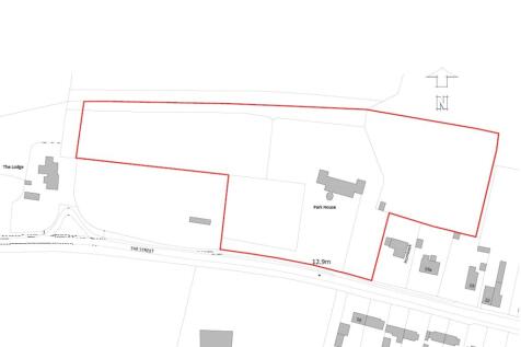 Boundary Plan