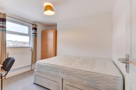 128 Upper Lewes Road Bedroom 6 (2)