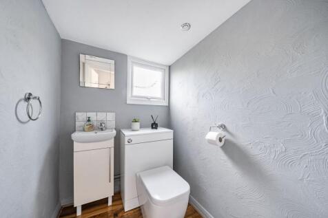 Separate WC