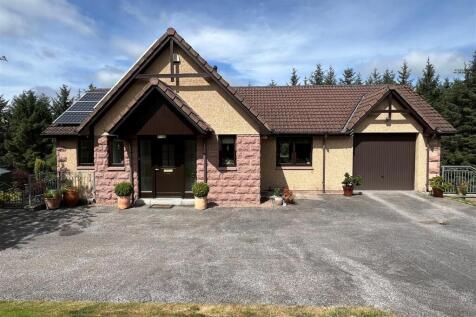11 BRAES OF ALLACHIE, ABERLOUR