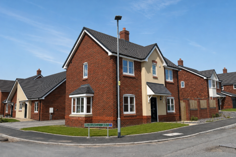 primary property image