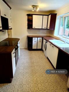 2 Bedroom Flat in NN5 7RH