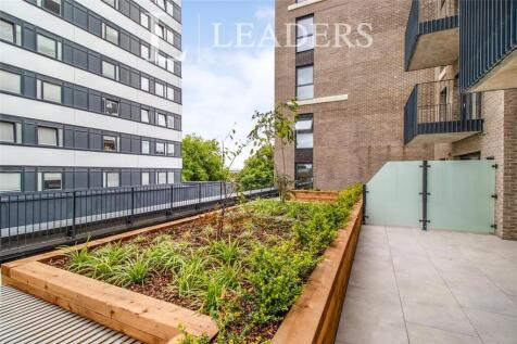 Roof Garden Terrace