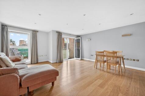 Open-Plan Living
