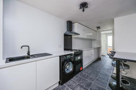New Fitted Kitchen