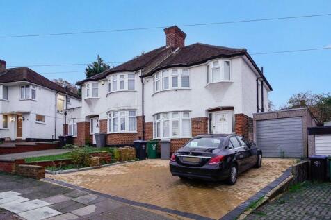 3 Bed Semi Detached for Sale