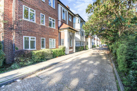 Two Bedroom Ground Floor Flat To Rent