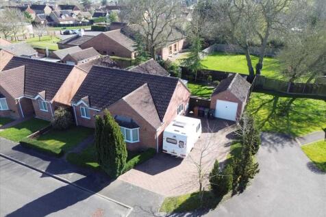 Aerial View of