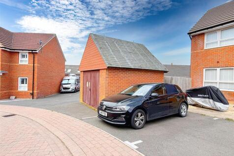 Allocated Parking