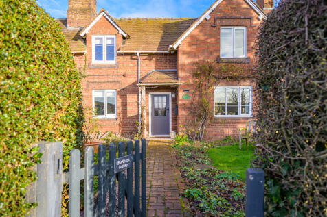 Front of Property...
