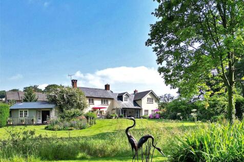 Poole Cottage
