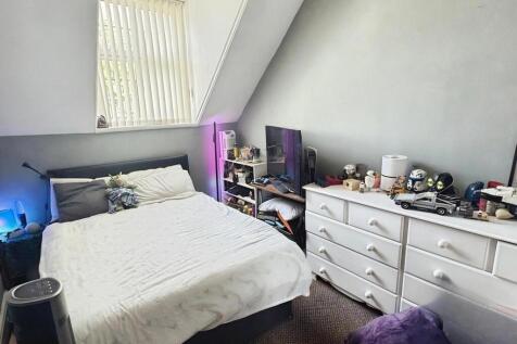 Bedroom Five