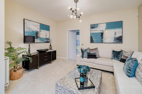 primary property image