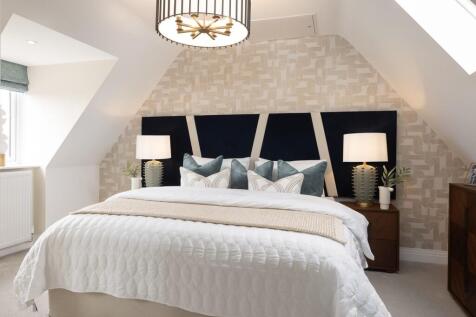 samuel gardens, arlesey