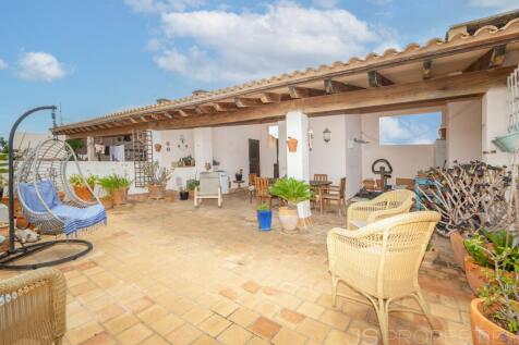 Apartment for sale in Puerto Pollensa