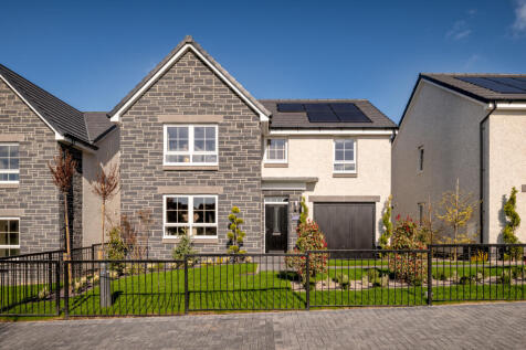 primary property image