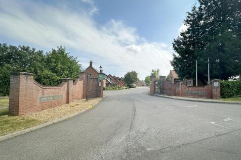 25 Marton Court, Cawston