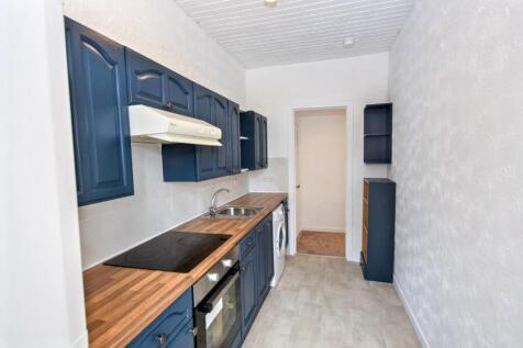 2-bed Flat Lang Street – additional view