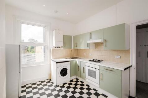Available Beginning of August | Unfurnished | First Floor | One Bedroom Flat | Victorian Conversion | New Kitchen to be installed | Leyton Central Line Station | Modern Kitchen with Appliances | Gas C