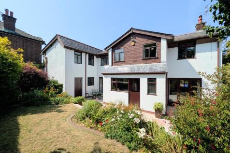 Rear Garden New 2