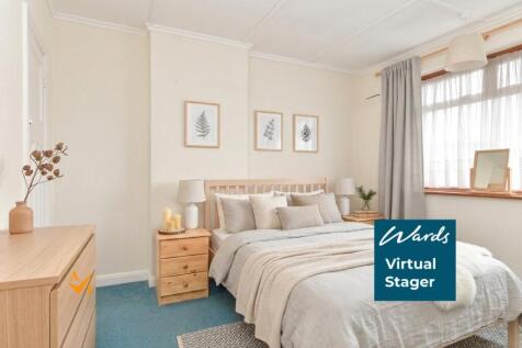 Bedroom 2 (Nordic Style)