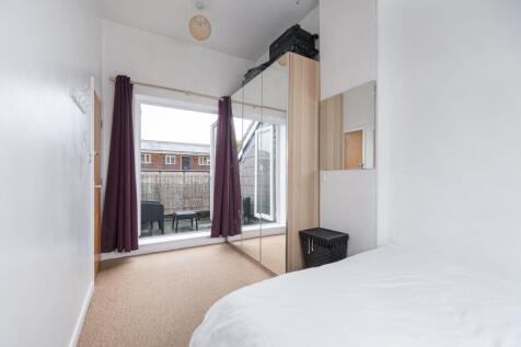 BEDROOMS AND BATHROOM